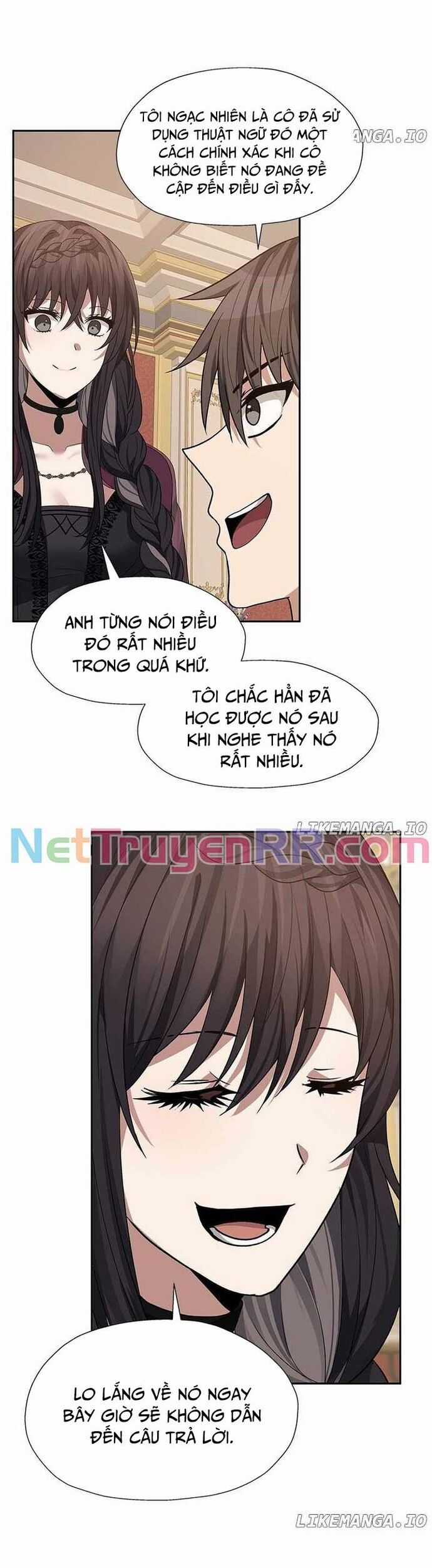 Lần Nữa Chuyển Sinh Sang Thế Giới Khác Chapter 87 trang 23