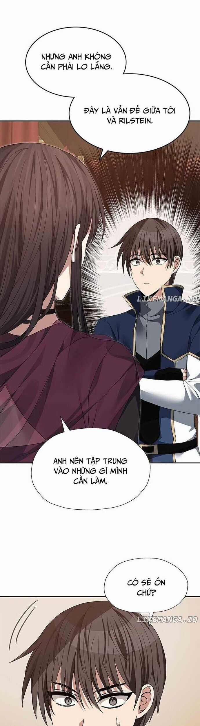 Lần Nữa Chuyển Sinh Sang Thế Giới Khác Chapter 87 trang 24