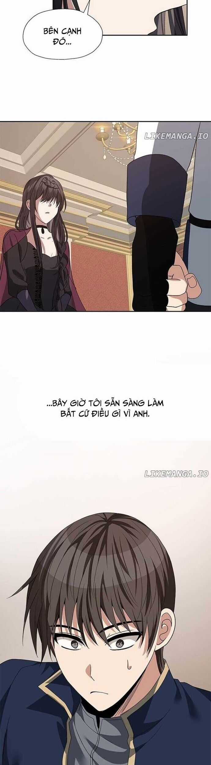 Lần Nữa Chuyển Sinh Sang Thế Giới Khác Chapter 87 trang 26