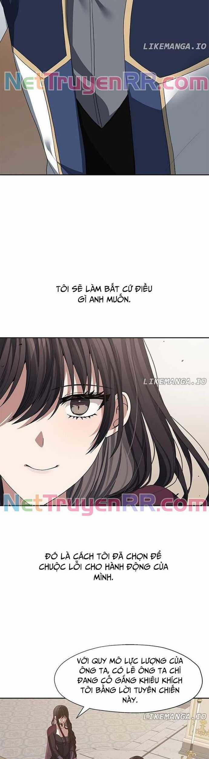 Lần Nữa Chuyển Sinh Sang Thế Giới Khác Chapter 87 trang 27