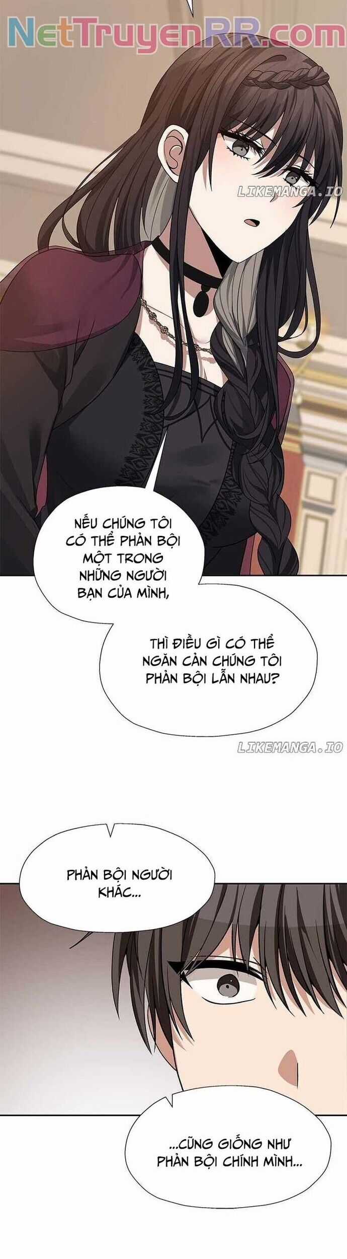 Lần Nữa Chuyển Sinh Sang Thế Giới Khác Chapter 87 trang 30