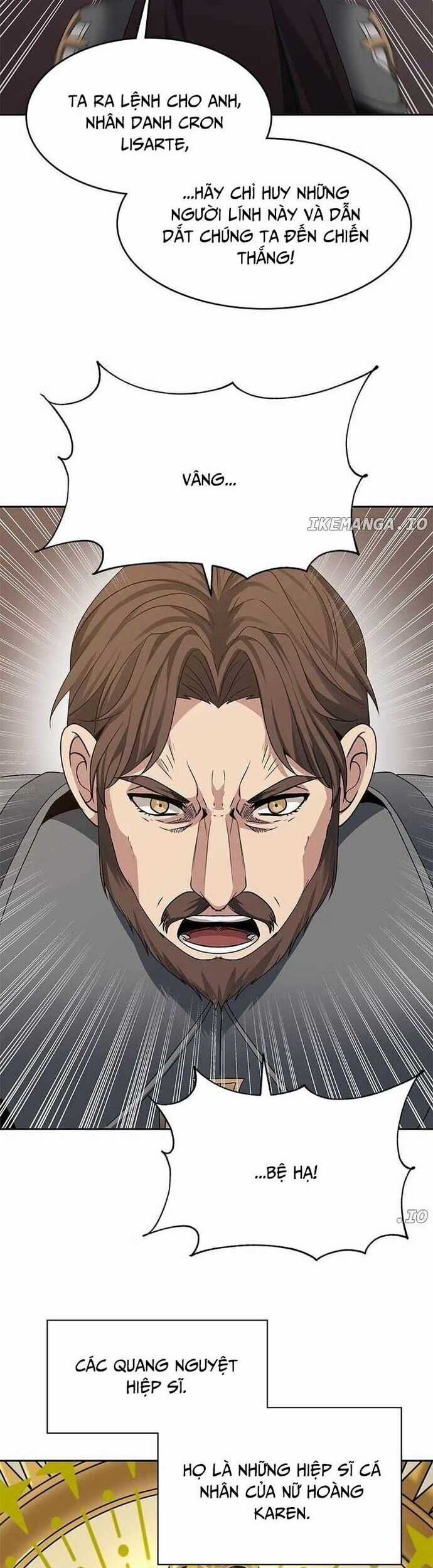 Lần Nữa Chuyển Sinh Sang Thế Giới Khác Chapter 87 trang 36