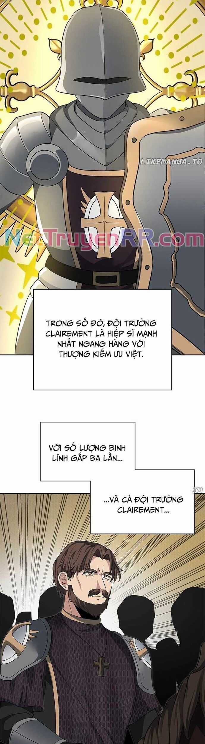 Lần Nữa Chuyển Sinh Sang Thế Giới Khác Chapter 87 trang 37