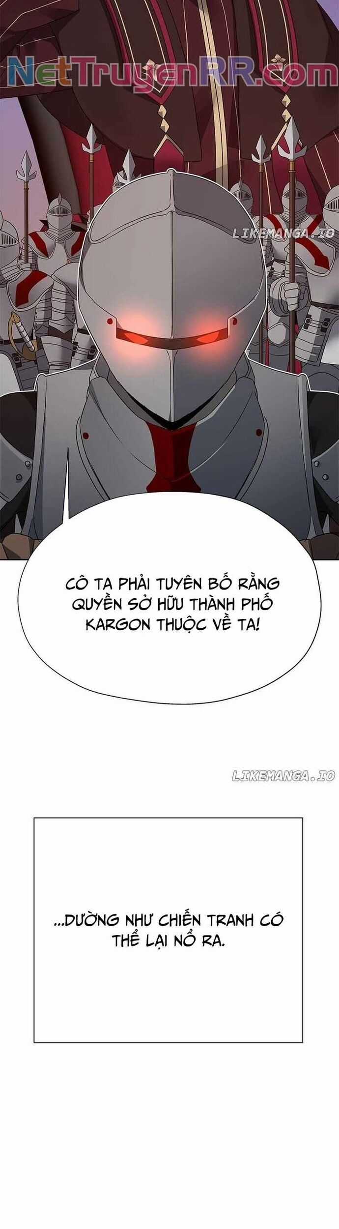 Lần Nữa Chuyển Sinh Sang Thế Giới Khác Chapter 87 trang 7