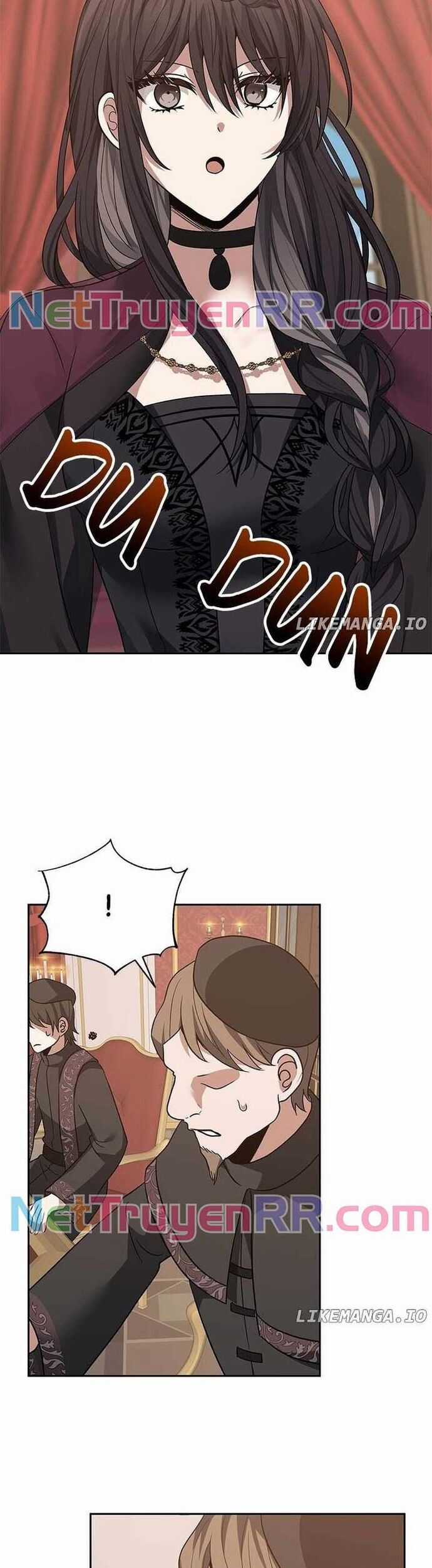 Lần Nữa Chuyển Sinh Sang Thế Giới Khác Chapter 87 trang 9