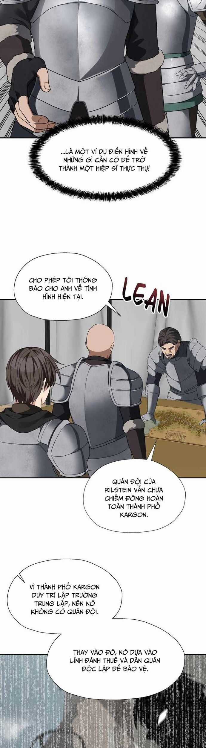 Lần Nữa Chuyển Sinh Sang Thế Giới Khác Chapter 89 trang 11