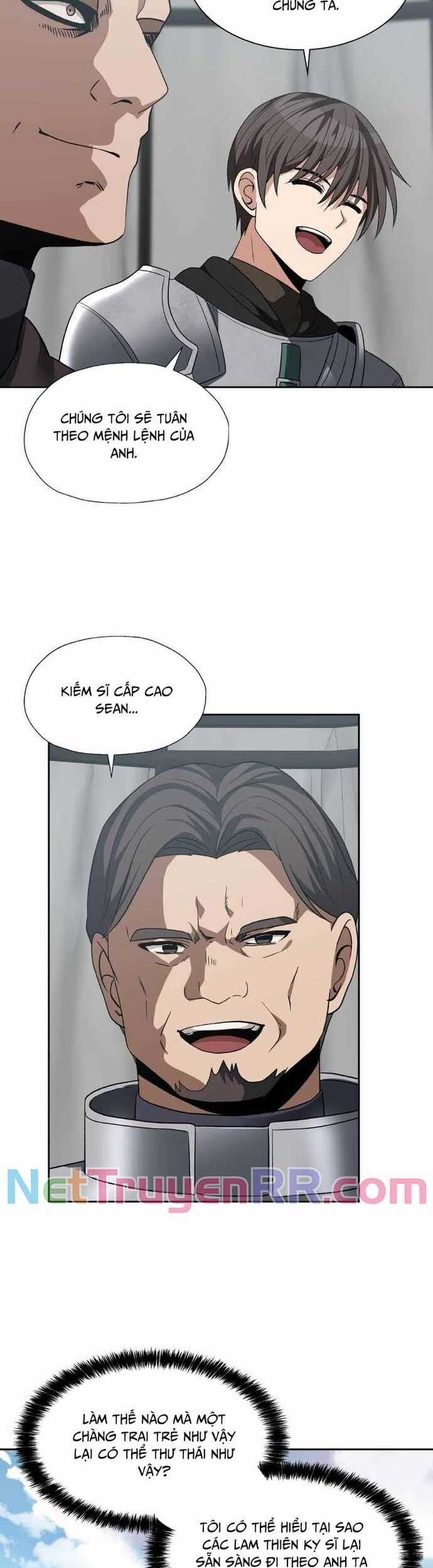 Lần Nữa Chuyển Sinh Sang Thế Giới Khác Chapter 89 trang 15