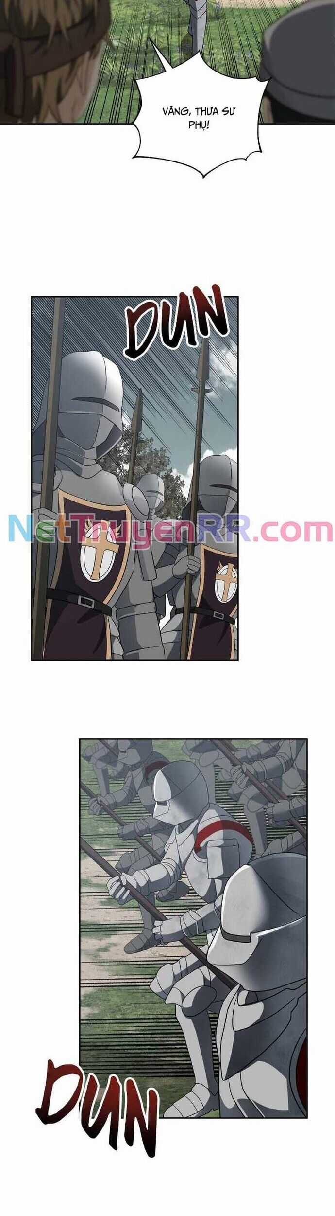 Lần Nữa Chuyển Sinh Sang Thế Giới Khác Chapter 89 trang 20