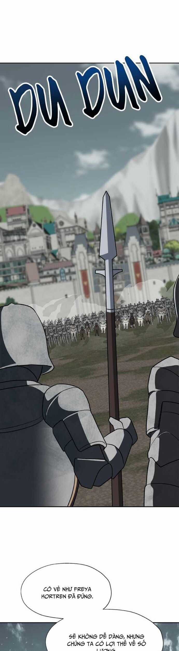 Lần Nữa Chuyển Sinh Sang Thế Giới Khác Chapter 89 trang 21