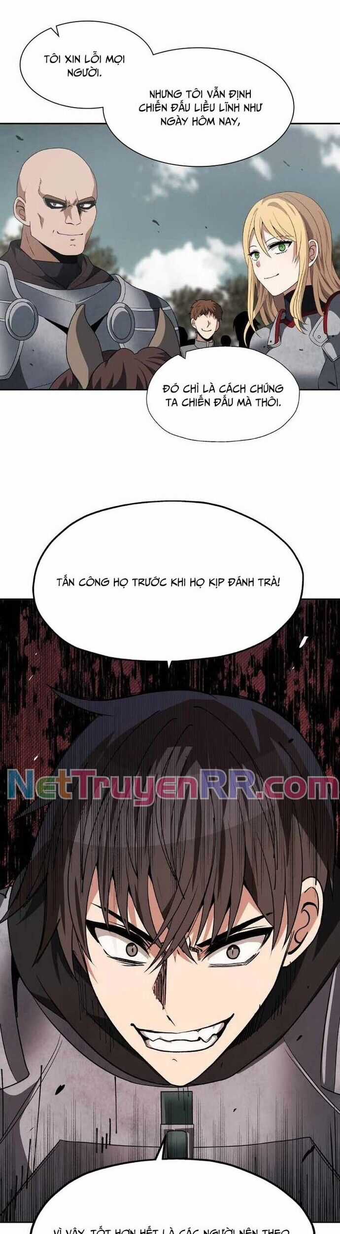 Lần Nữa Chuyển Sinh Sang Thế Giới Khác Chapter 89 trang 24