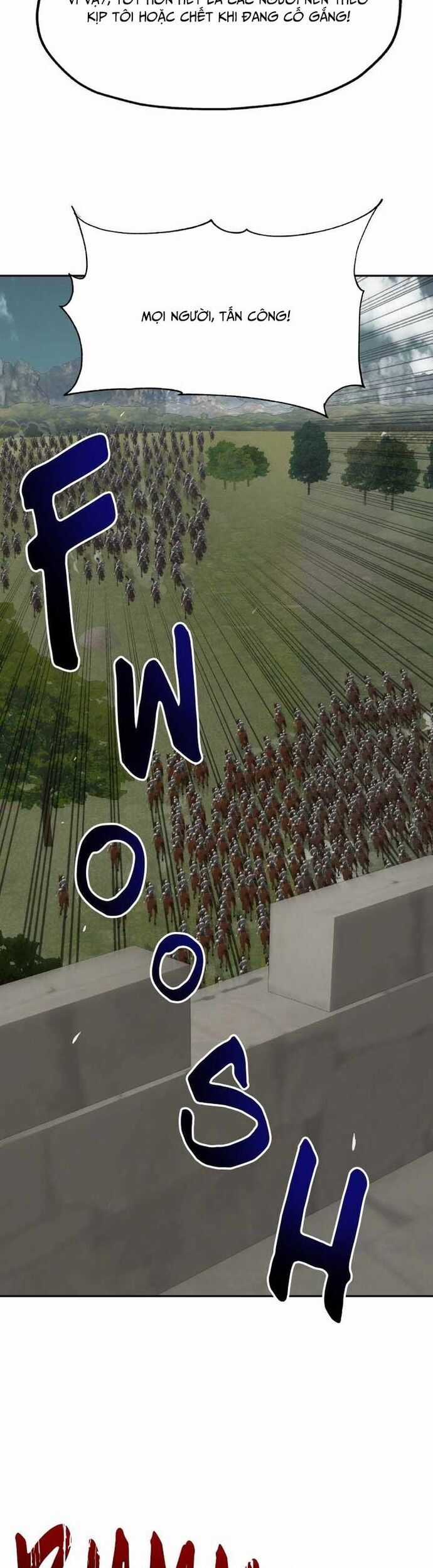 Lần Nữa Chuyển Sinh Sang Thế Giới Khác Chapter 89 trang 25