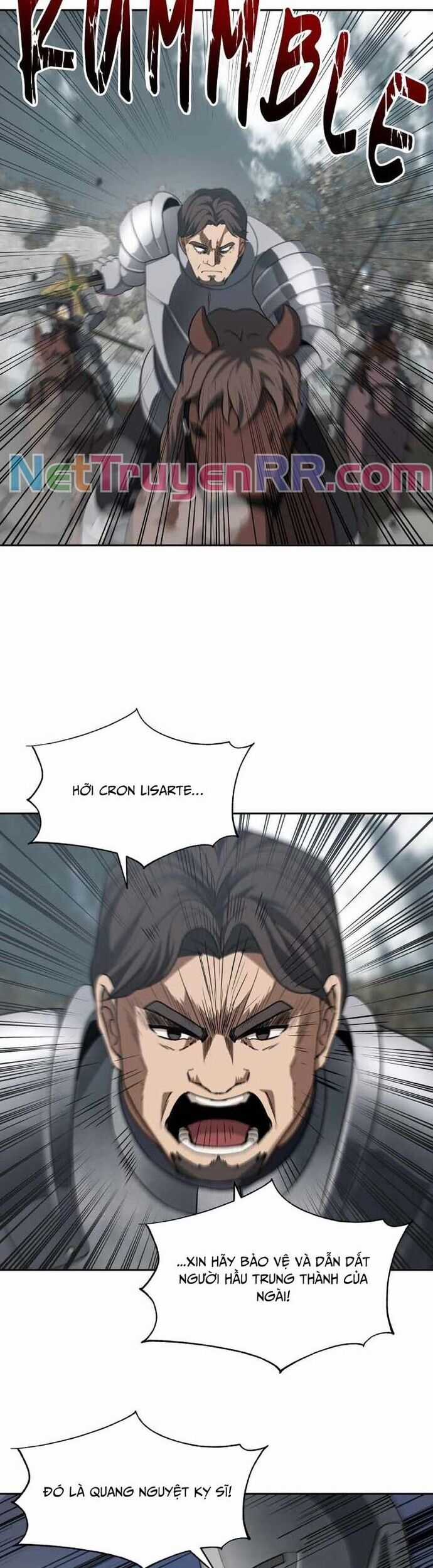 Lần Nữa Chuyển Sinh Sang Thế Giới Khác Chapter 89 trang 26