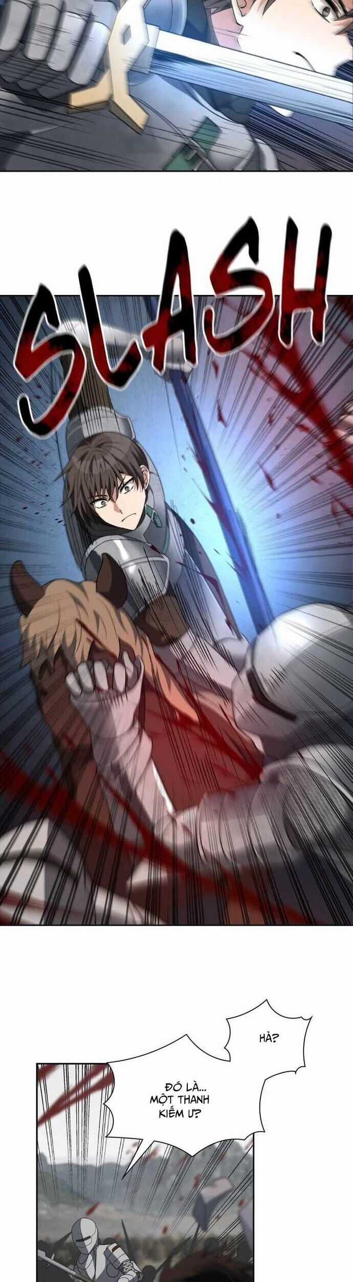 Lần Nữa Chuyển Sinh Sang Thế Giới Khác Chapter 89 trang 28