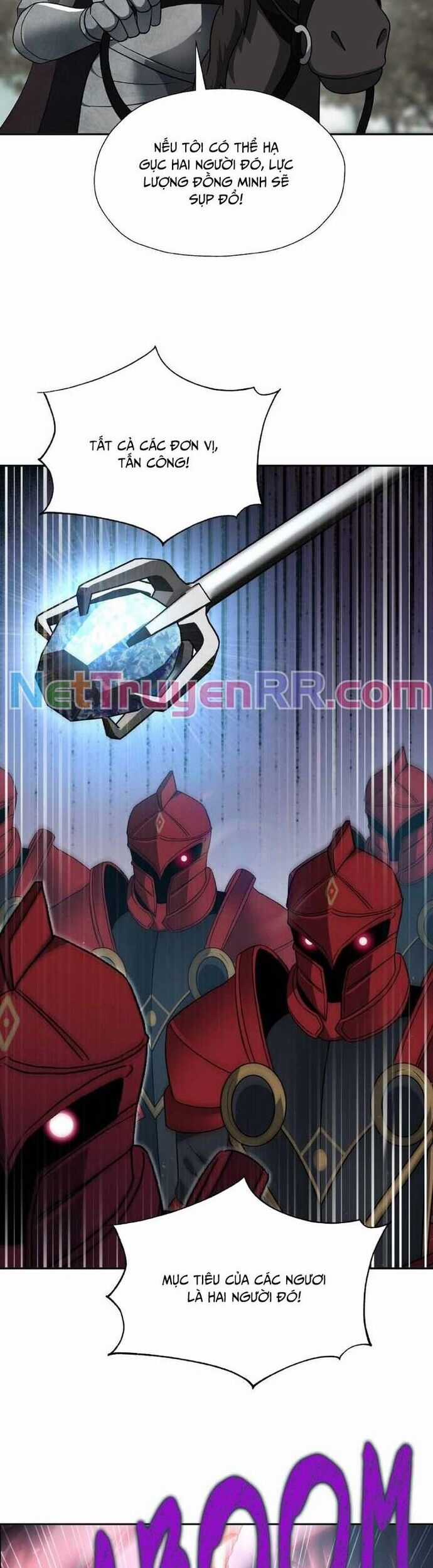 Lần Nữa Chuyển Sinh Sang Thế Giới Khác Chapter 89 trang 32