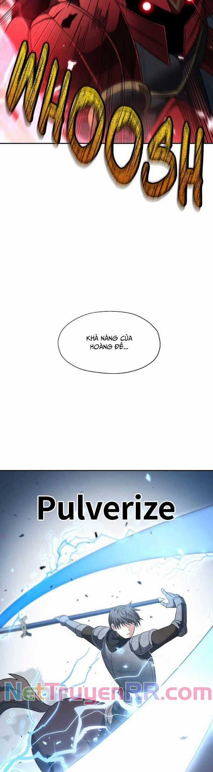 Lần Nữa Chuyển Sinh Sang Thế Giới Khác Chapter 89 trang 35