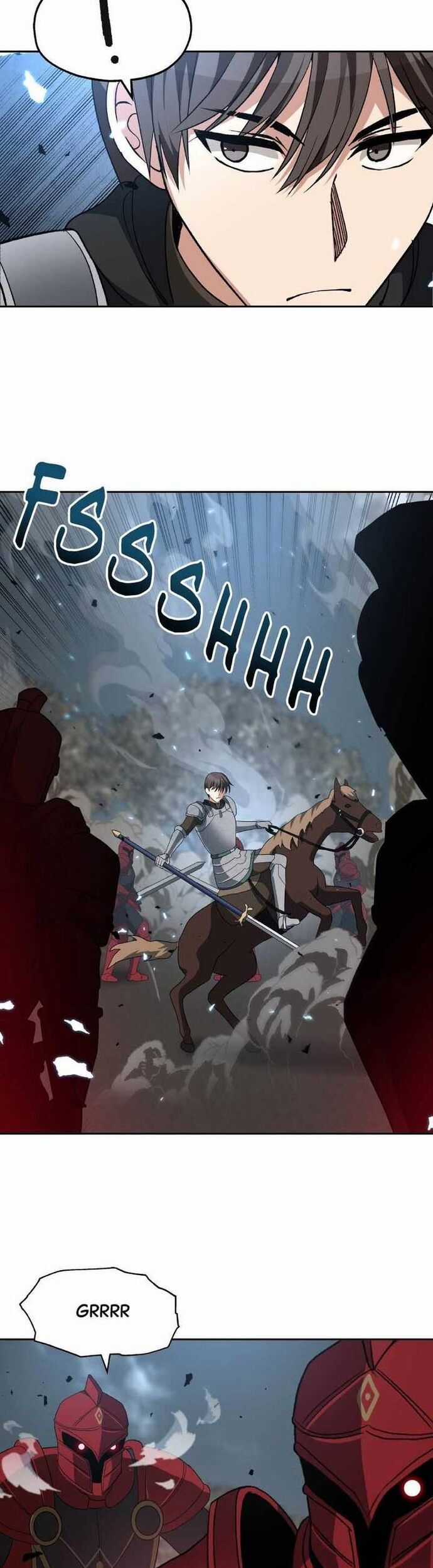 Lần Nữa Chuyển Sinh Sang Thế Giới Khác Chapter 89 trang 37