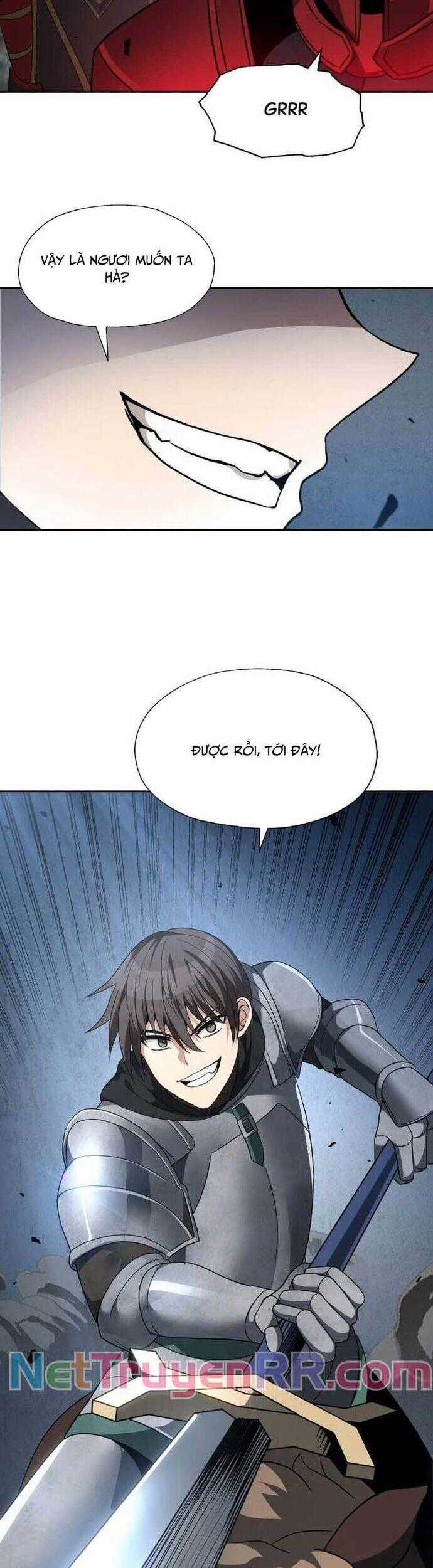 Lần Nữa Chuyển Sinh Sang Thế Giới Khác Chapter 89 trang 38