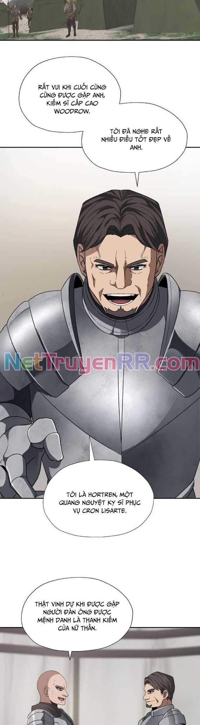 Lần Nữa Chuyển Sinh Sang Thế Giới Khác Chapter 89 trang 9