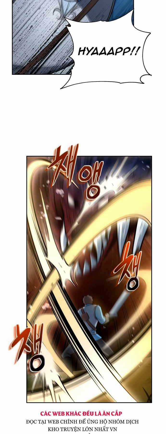 Lần Nữa Chuyển Sinh Sang Thế Giới Khác Chapter 9 trang 11