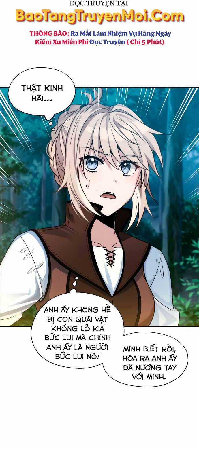 Lần Nữa Chuyển Sinh Sang Thế Giới Khác Chapter 9 trang 12