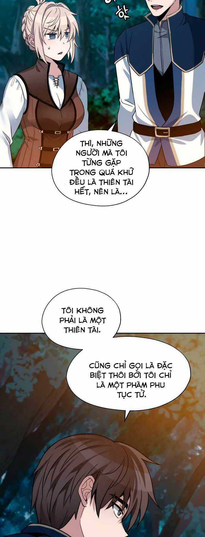 Lần Nữa Chuyển Sinh Sang Thế Giới Khác Chapter 9 trang 14