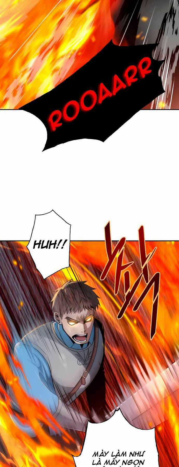 Lần Nữa Chuyển Sinh Sang Thế Giới Khác Chapter 9 trang 17