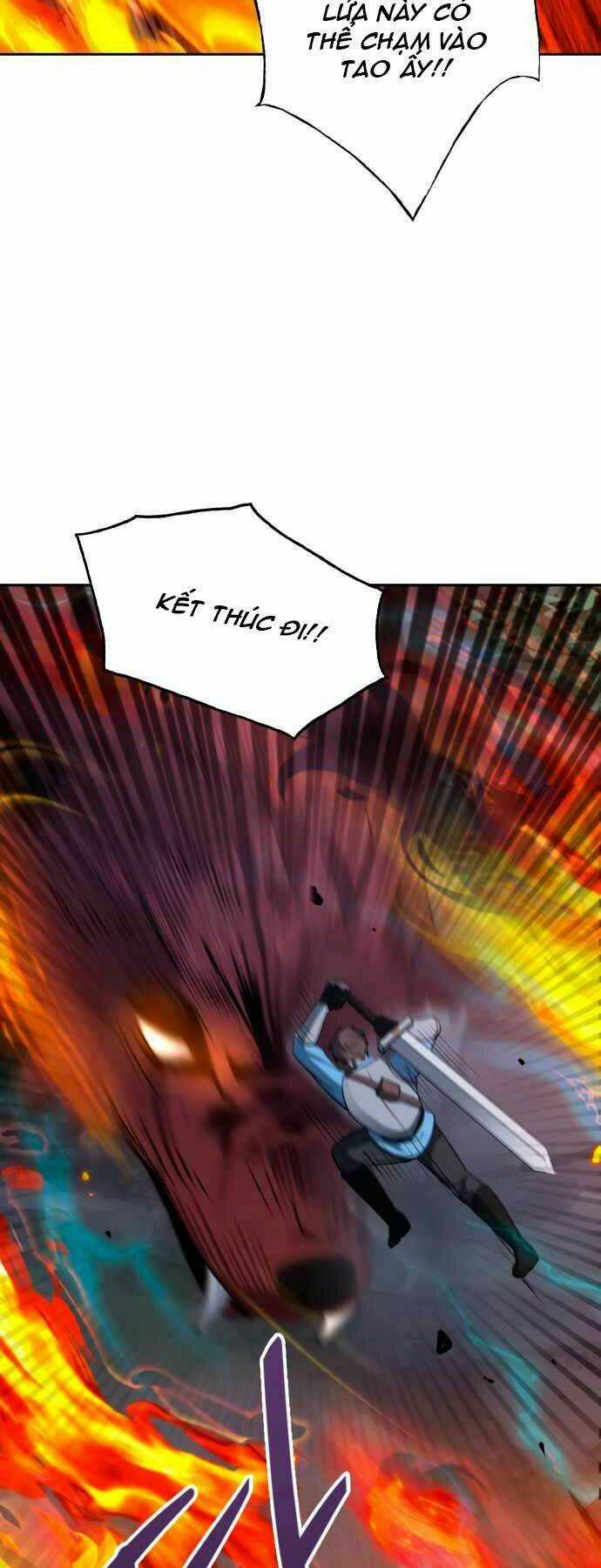 Lần Nữa Chuyển Sinh Sang Thế Giới Khác Chapter 9 trang 18