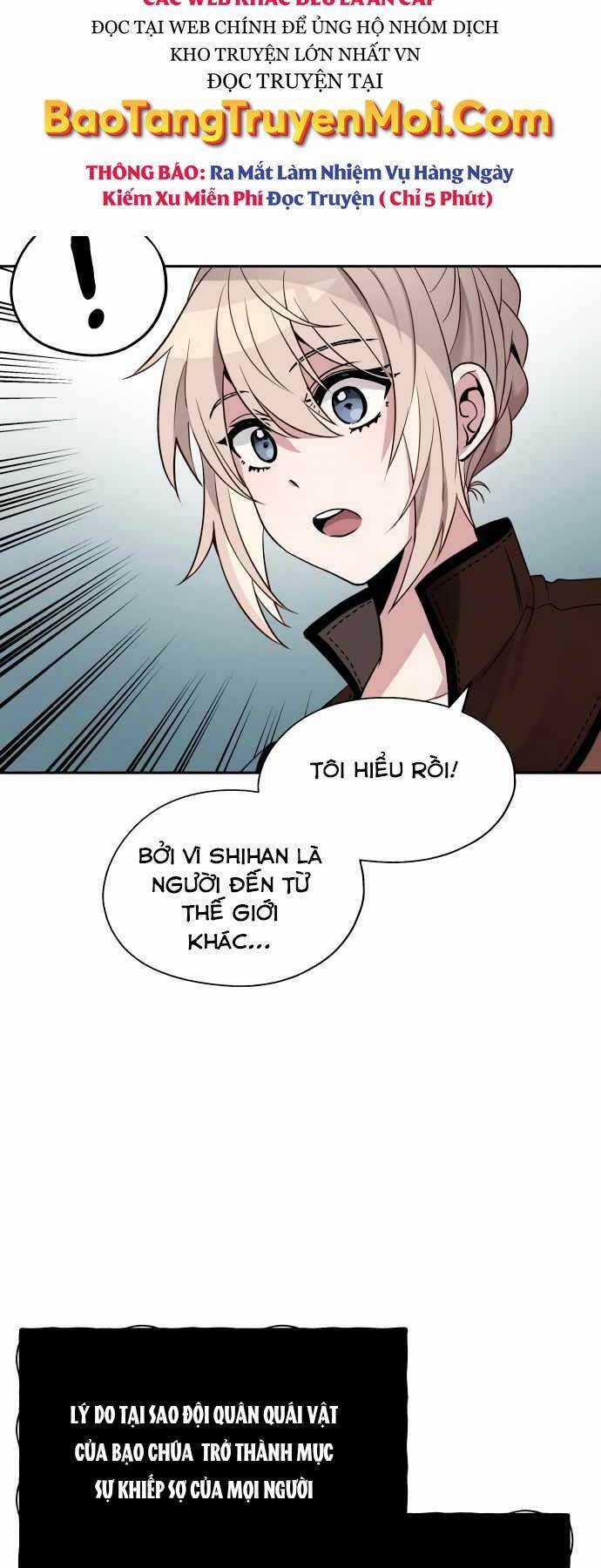 Lần Nữa Chuyển Sinh Sang Thế Giới Khác Chapter 9 trang 23