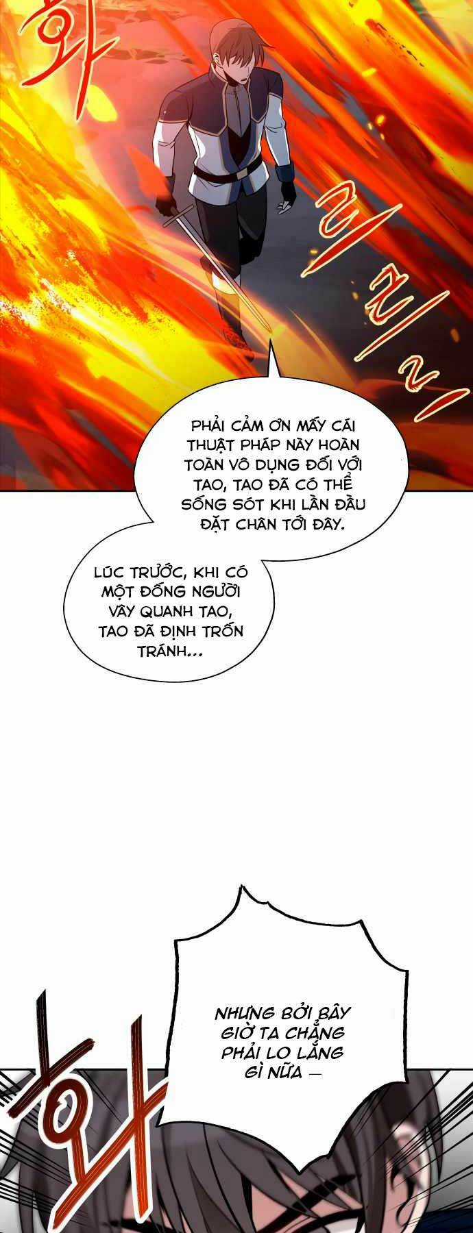 Lần Nữa Chuyển Sinh Sang Thế Giới Khác Chapter 9 trang 27
