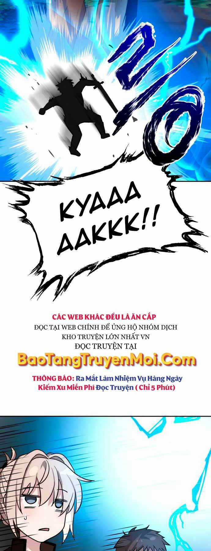 Lần Nữa Chuyển Sinh Sang Thế Giới Khác Chapter 9 trang 29