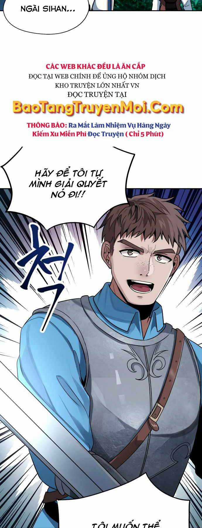 Lần Nữa Chuyển Sinh Sang Thế Giới Khác Chapter 9 trang 3