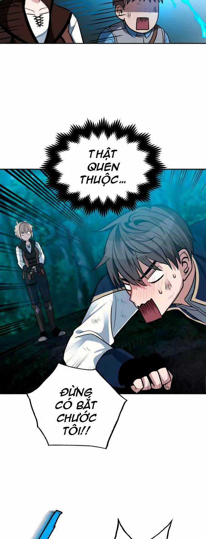 Lần Nữa Chuyển Sinh Sang Thế Giới Khác Chapter 9 trang 30