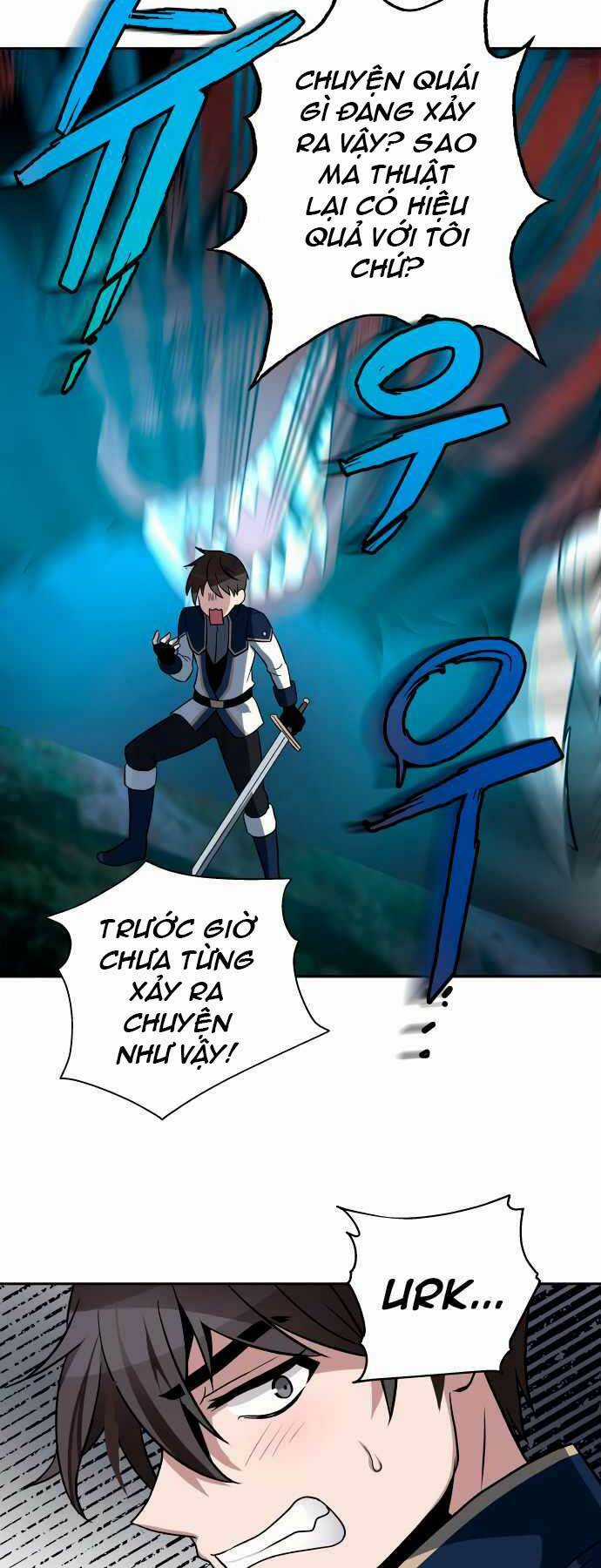 Lần Nữa Chuyển Sinh Sang Thế Giới Khác Chapter 9 trang 31