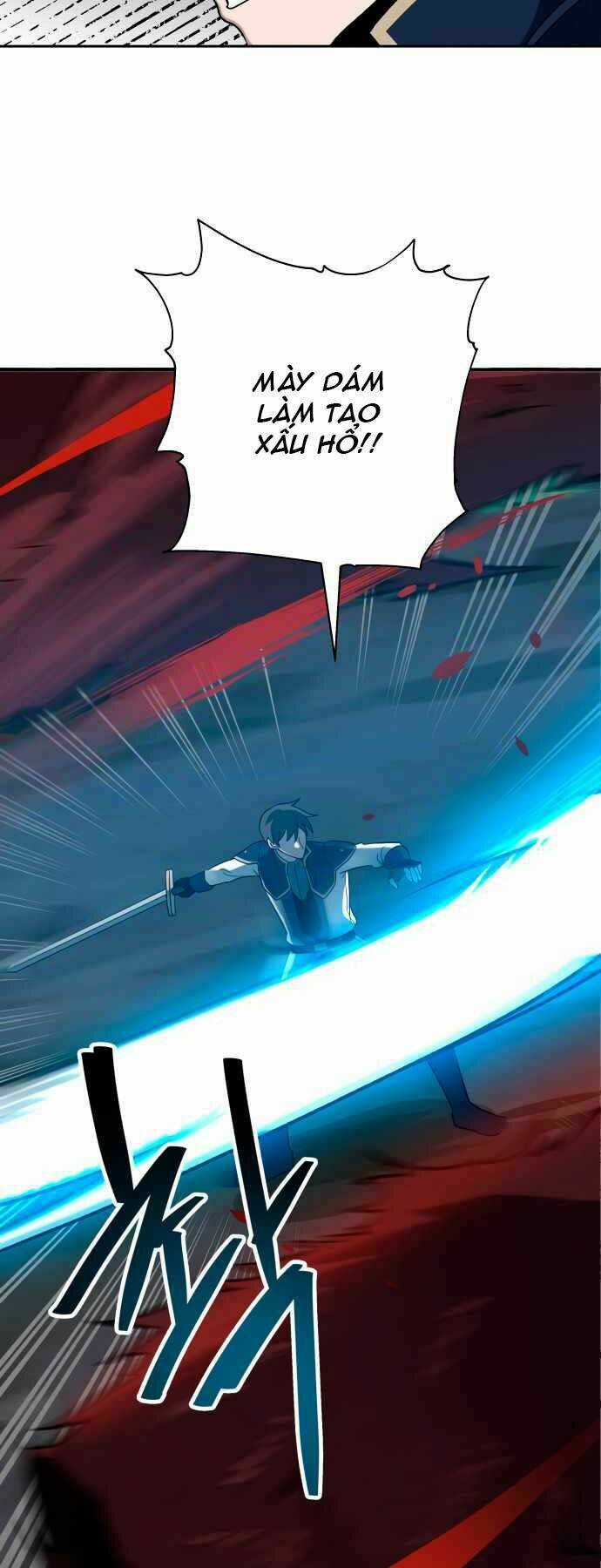 Lần Nữa Chuyển Sinh Sang Thế Giới Khác Chapter 9 trang 32