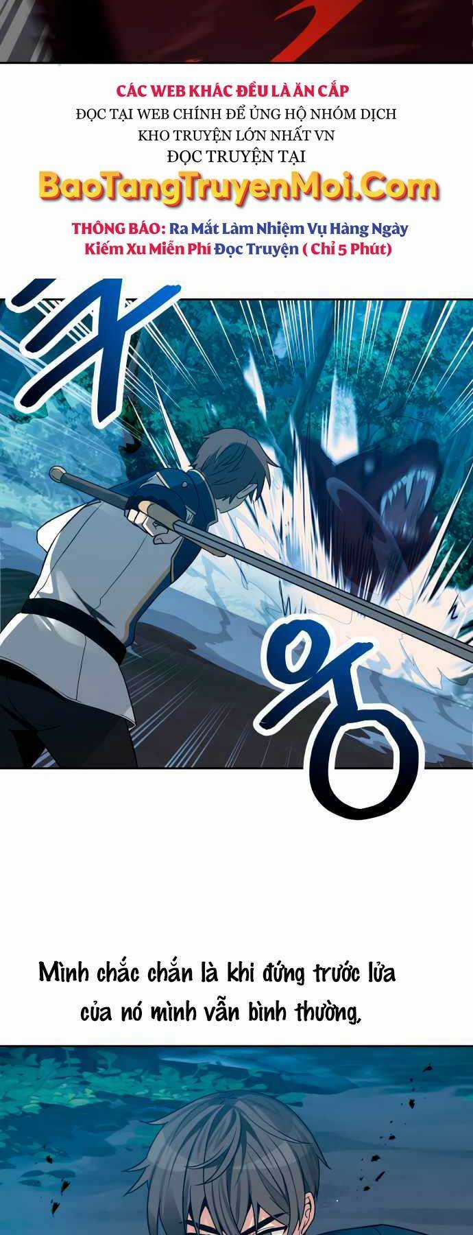 Lần Nữa Chuyển Sinh Sang Thế Giới Khác Chapter 9 trang 33