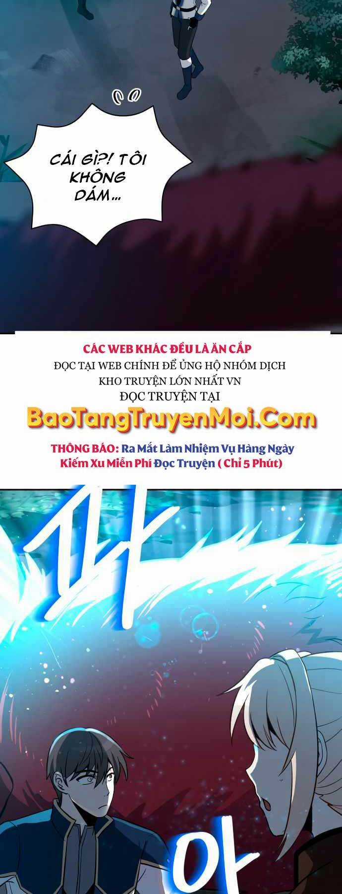 Lần Nữa Chuyển Sinh Sang Thế Giới Khác Chapter 9 trang 35