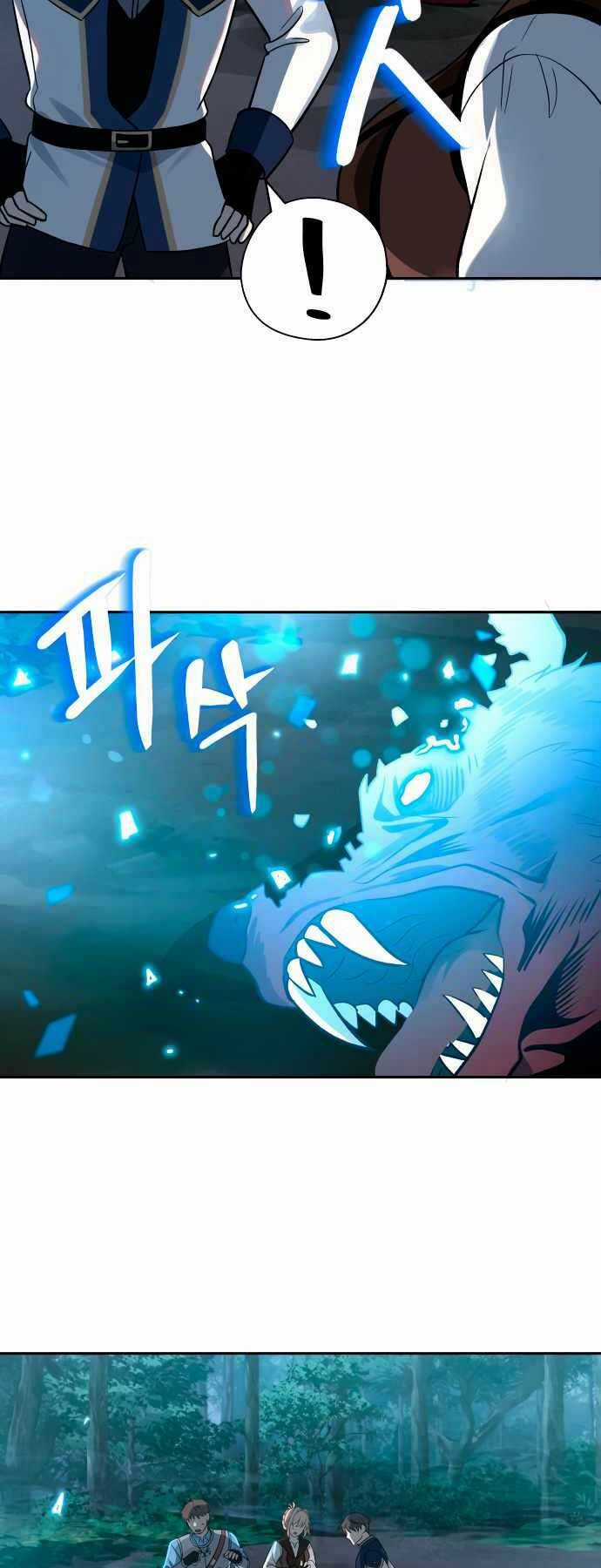 Lần Nữa Chuyển Sinh Sang Thế Giới Khác Chapter 9 trang 36