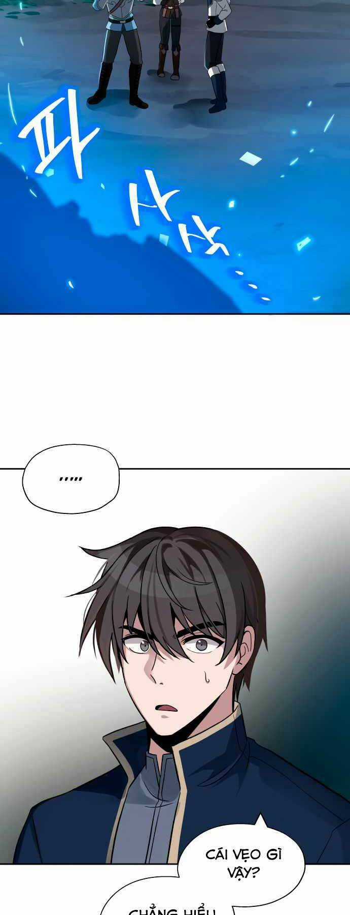 Lần Nữa Chuyển Sinh Sang Thế Giới Khác Chapter 9 trang 37