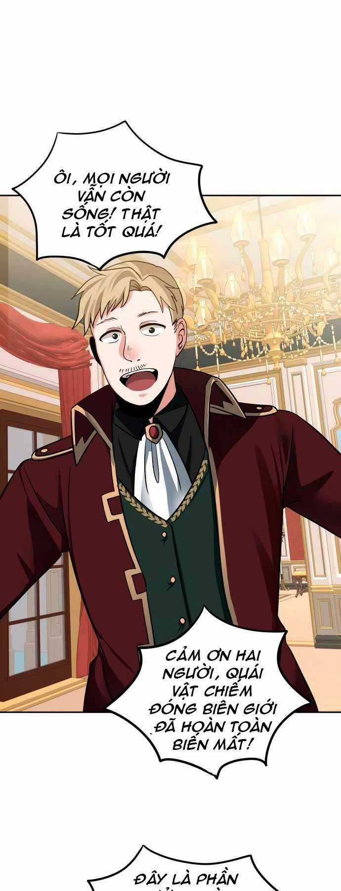 Lần Nữa Chuyển Sinh Sang Thế Giới Khác Chapter 9 trang 39