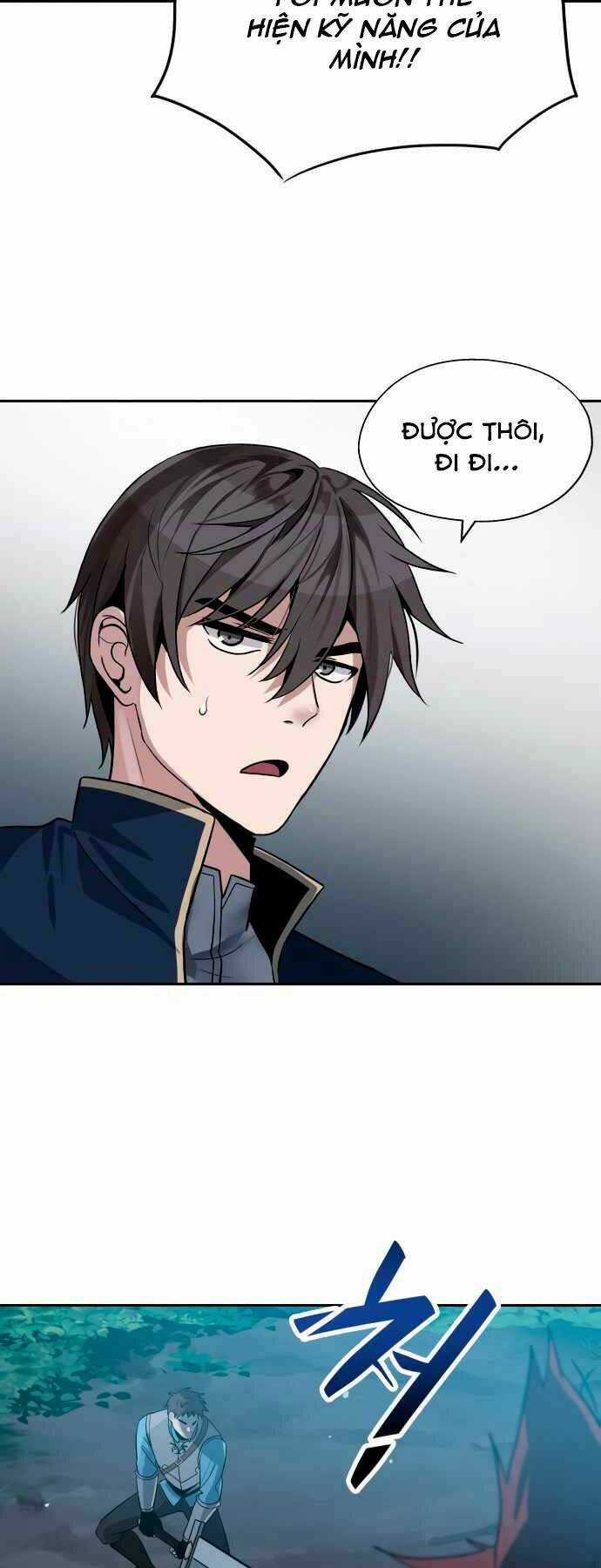 Lần Nữa Chuyển Sinh Sang Thế Giới Khác Chapter 9 trang 4