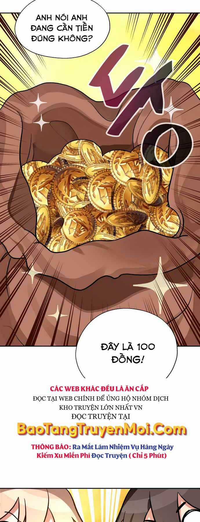 Lần Nữa Chuyển Sinh Sang Thế Giới Khác Chapter 9 trang 43