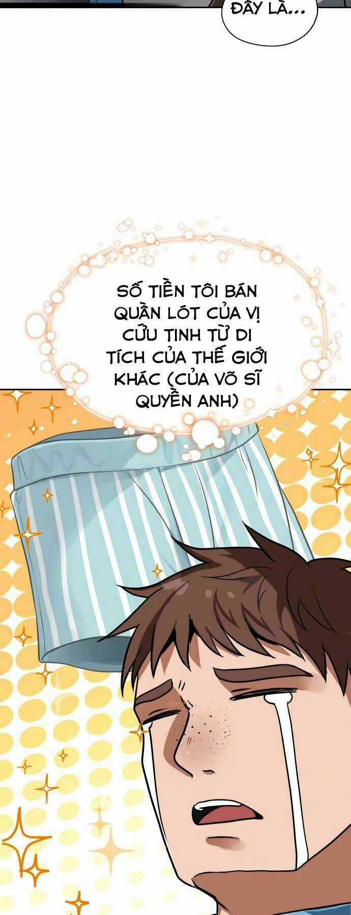 Lần Nữa Chuyển Sinh Sang Thế Giới Khác Chapter 9 trang 45