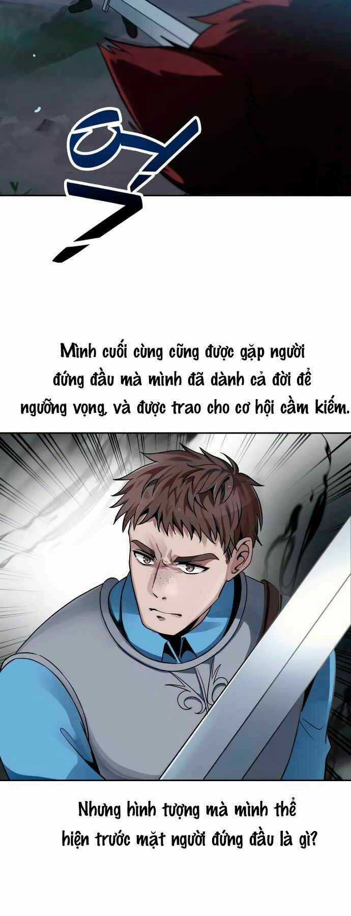 Lần Nữa Chuyển Sinh Sang Thế Giới Khác Chapter 9 trang 5