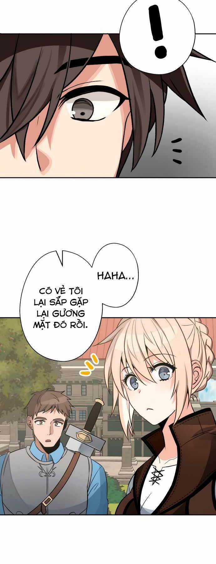 Lần Nữa Chuyển Sinh Sang Thế Giới Khác Chapter 9 trang 50