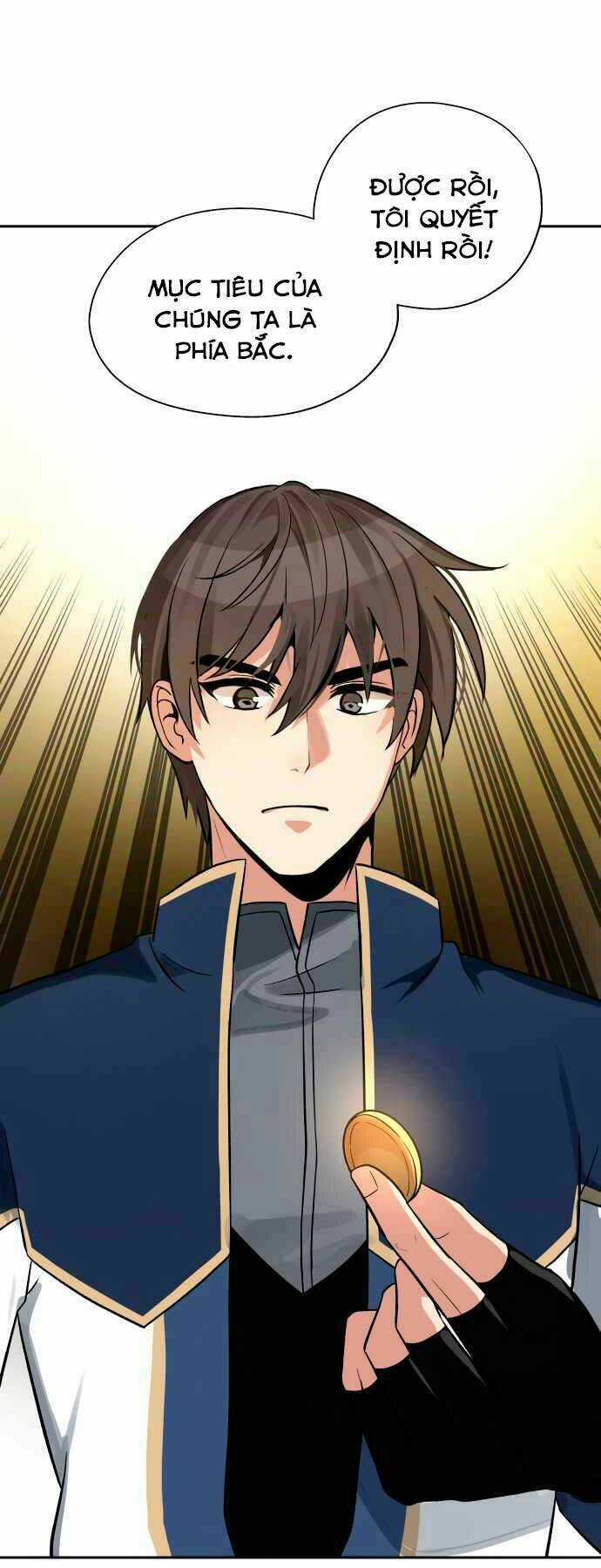 Lần Nữa Chuyển Sinh Sang Thế Giới Khác Chapter 9 trang 51