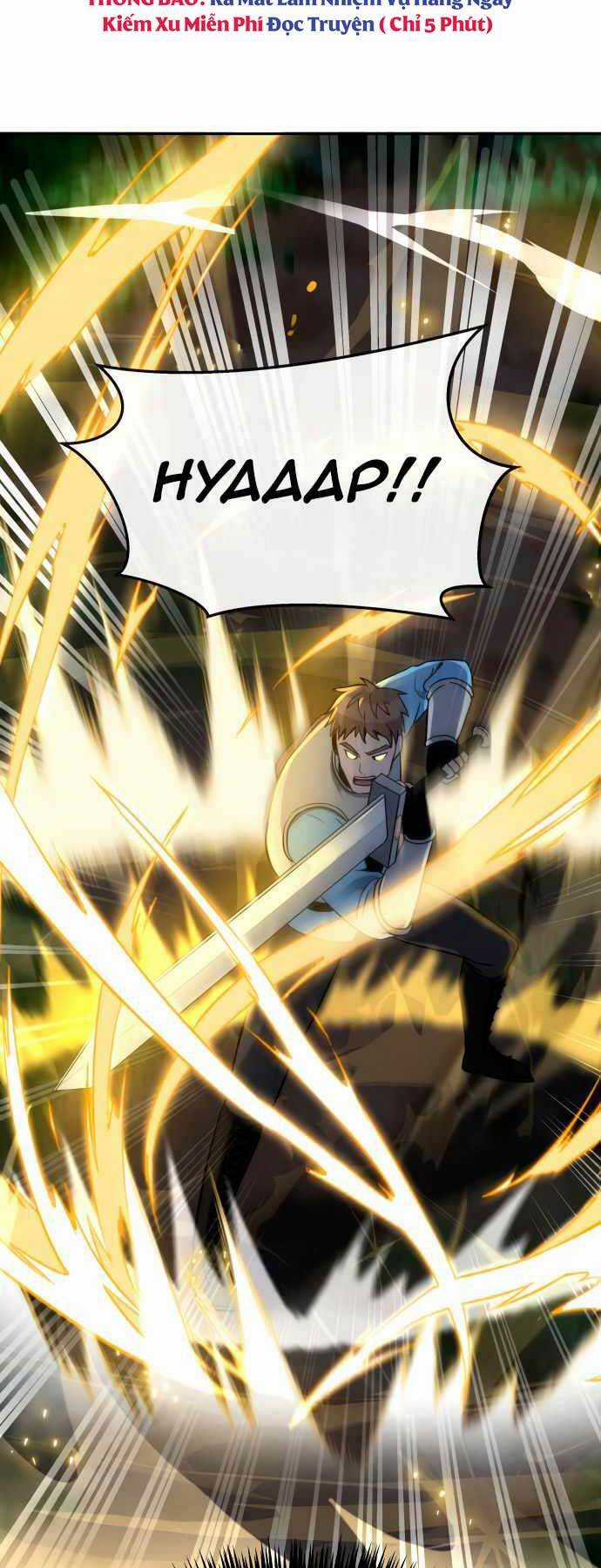 Lần Nữa Chuyển Sinh Sang Thế Giới Khác Chapter 9 trang 7