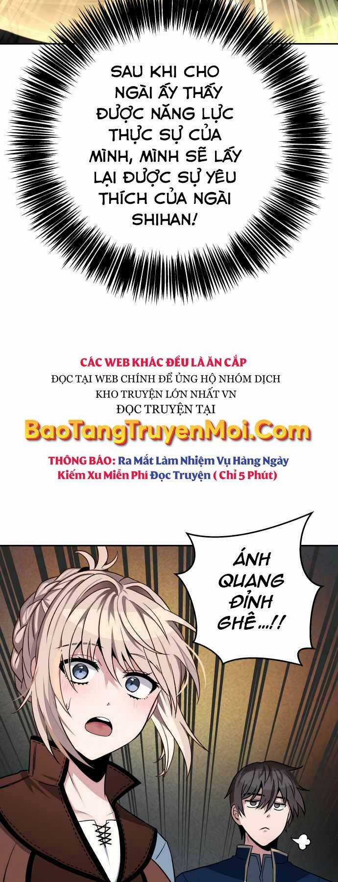 Lần Nữa Chuyển Sinh Sang Thế Giới Khác Chapter 9 trang 8