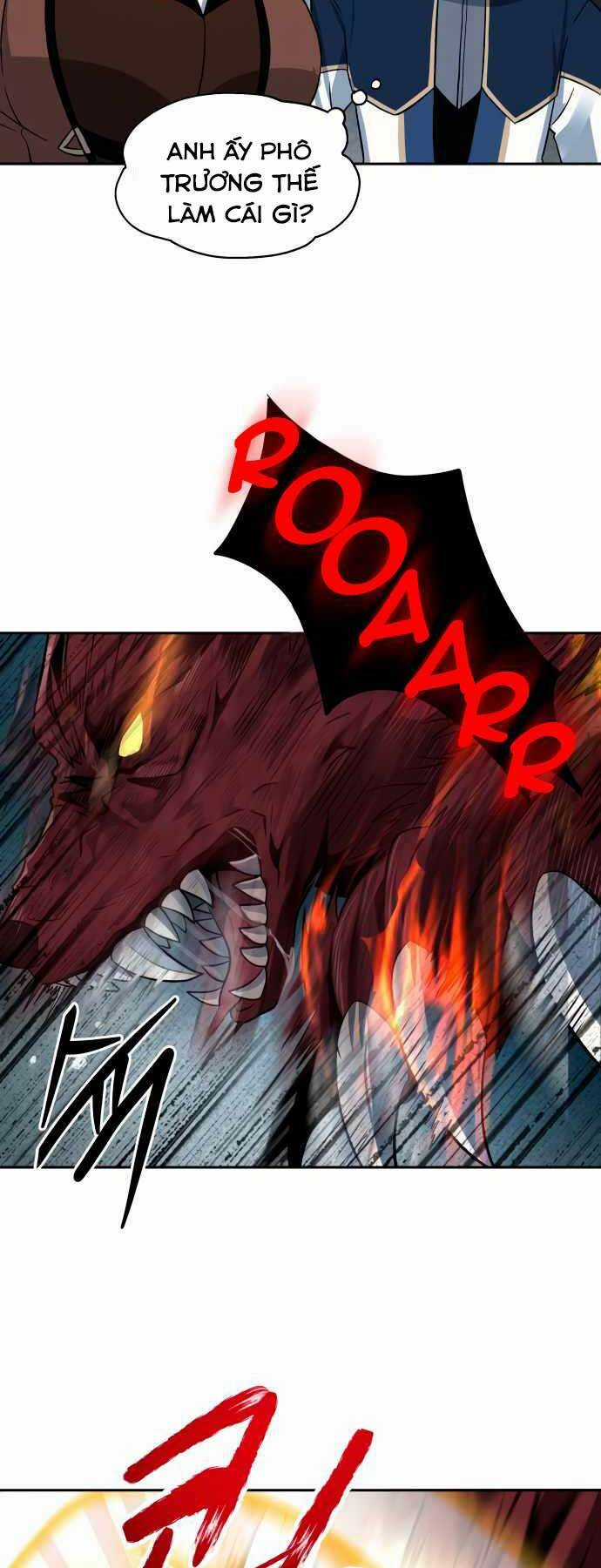 Lần Nữa Chuyển Sinh Sang Thế Giới Khác Chapter 9 trang 9