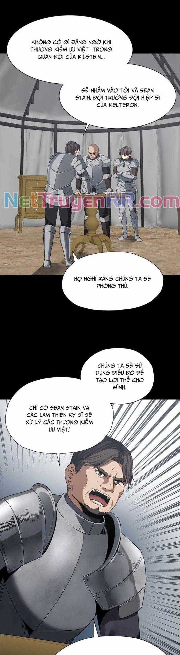 Lần Nữa Chuyển Sinh Sang Thế Giới Khác Chapter 90 trang 1