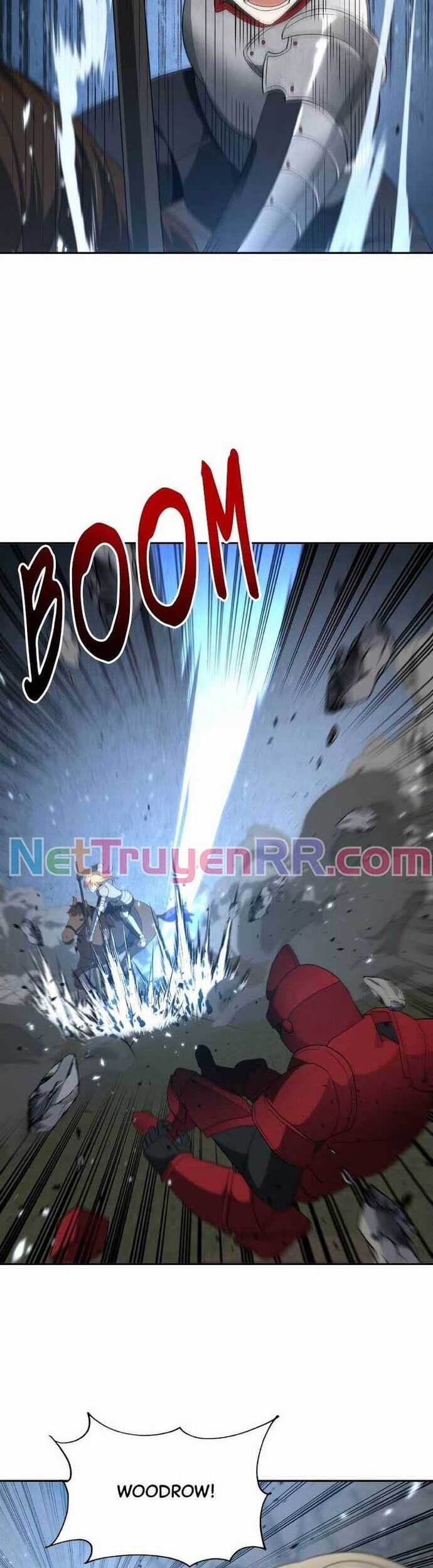 Lần Nữa Chuyển Sinh Sang Thế Giới Khác Chapter 90 trang 14